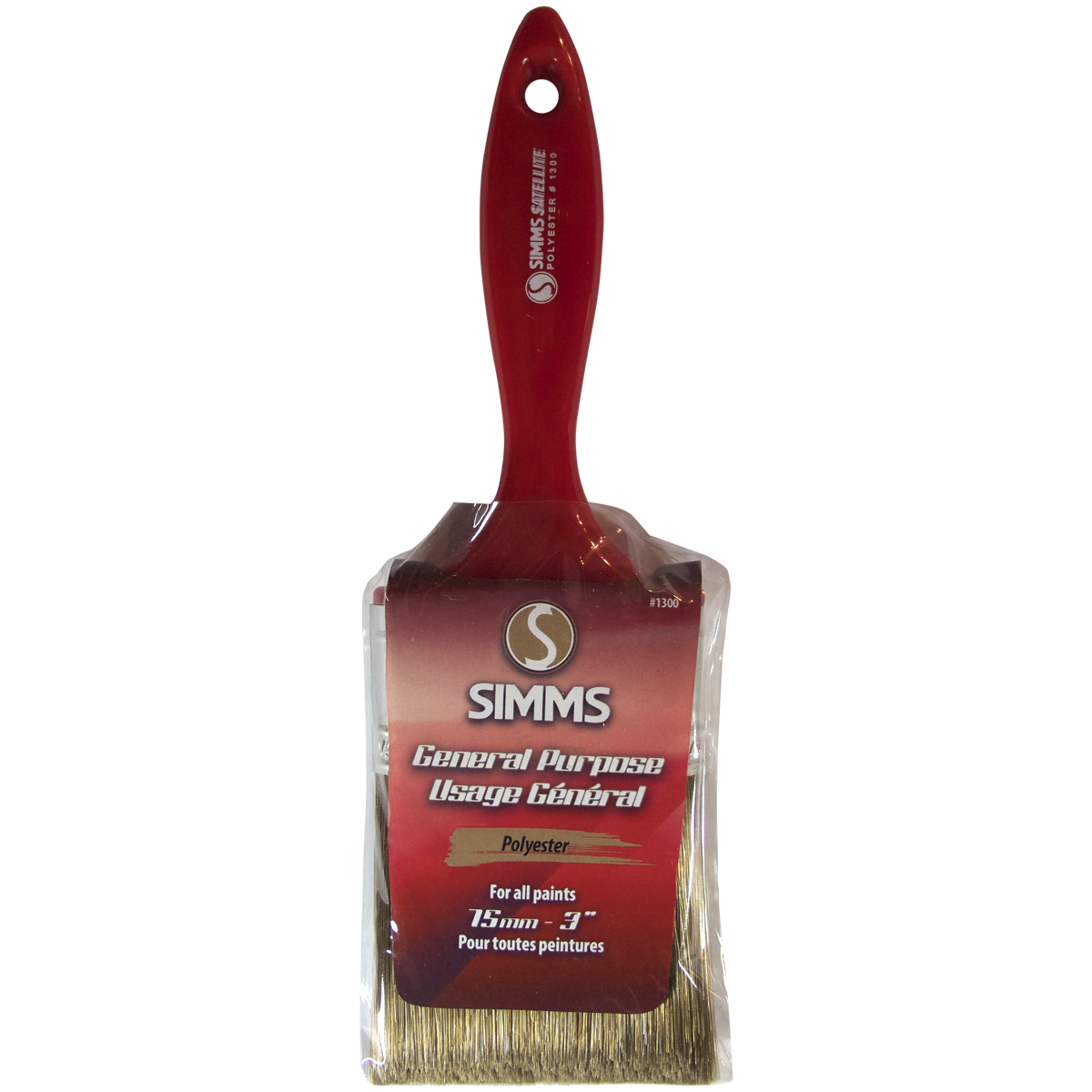 Polyester Wall Paint Brush Paint Brushes & Accessories Pro Roller