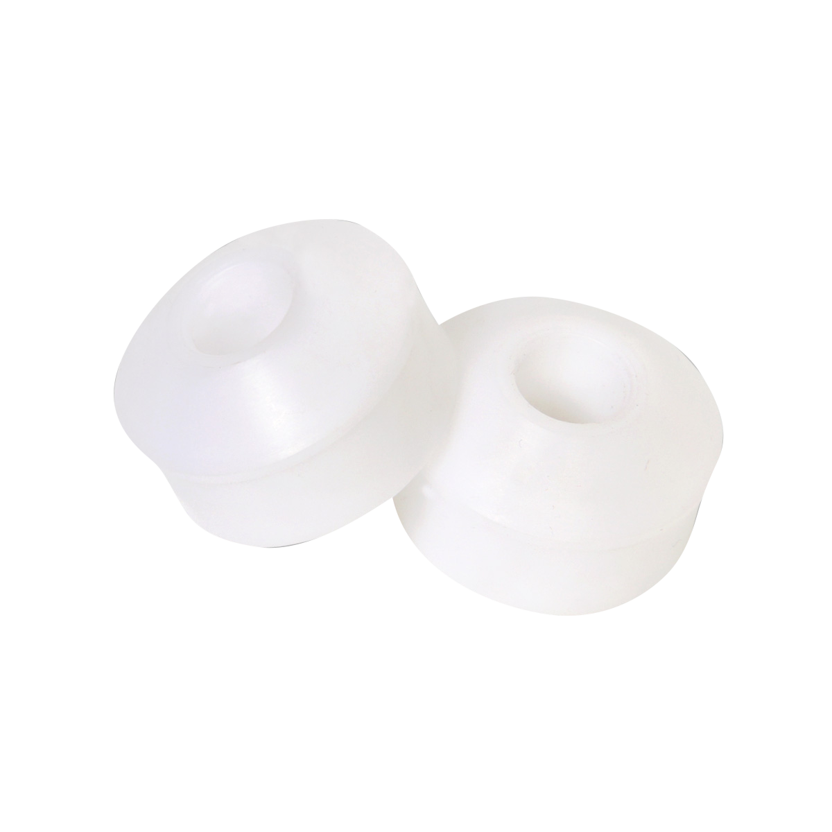 End Cap Large Bore 1/2” Paint Rollers Accessories Pro Roller